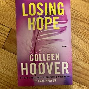 Loosing Hope